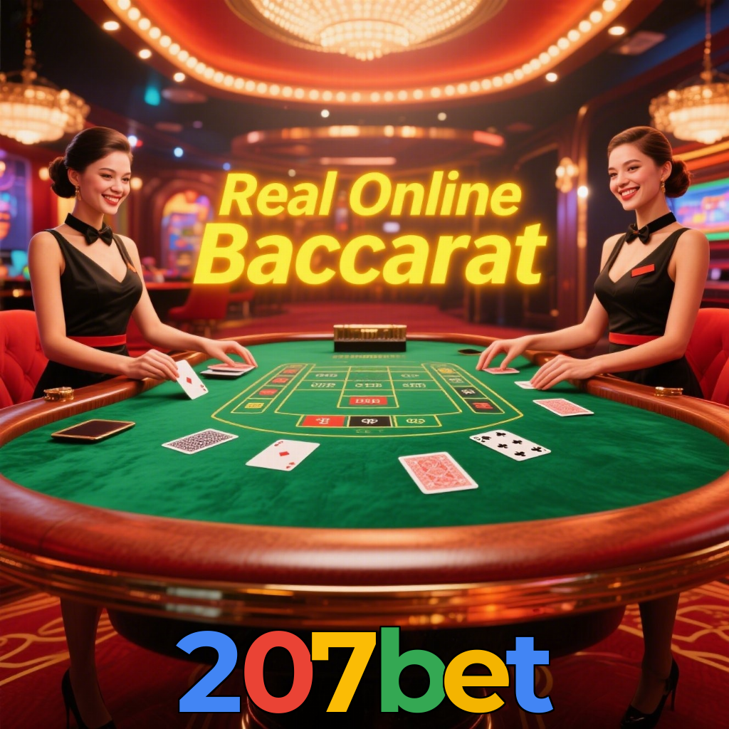 207bet:Jogue poker, roleta e aposte no futebol no cassino mais confiável!