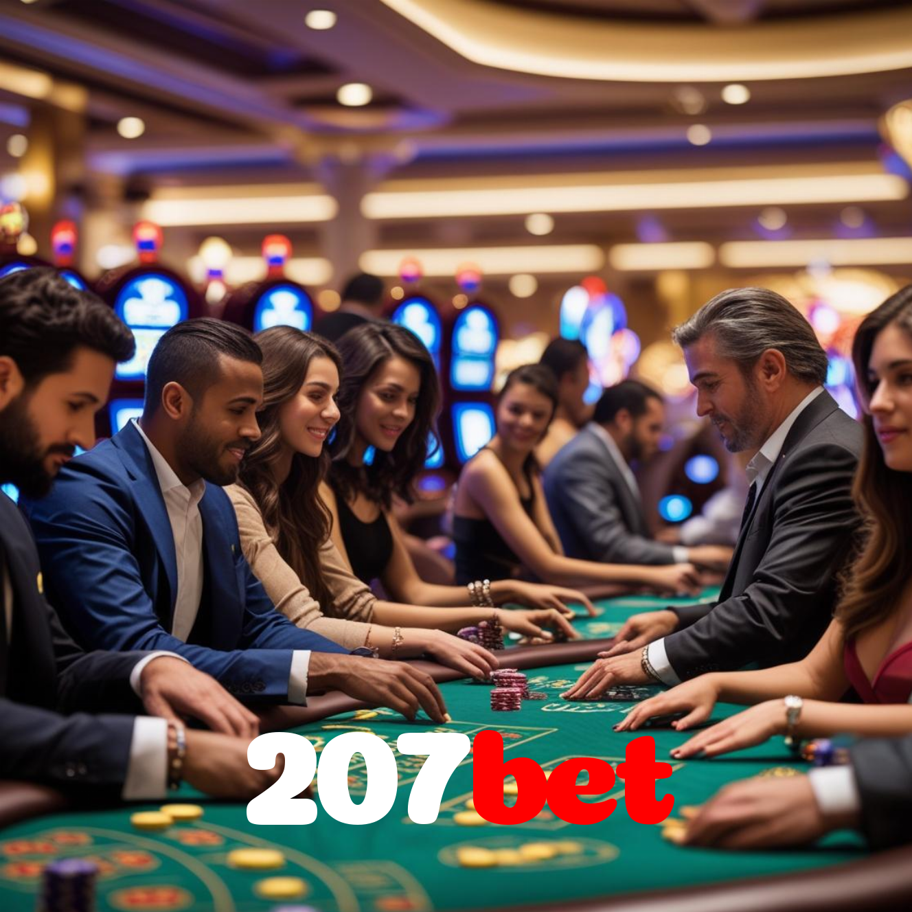 207bet:Vença no poker e aposte no futebol para grandes vitórias no cassino!