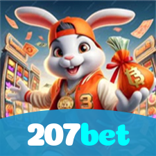 207bet：Jogue roleta, blackjack e aposte no futebol para uma experiência completa!