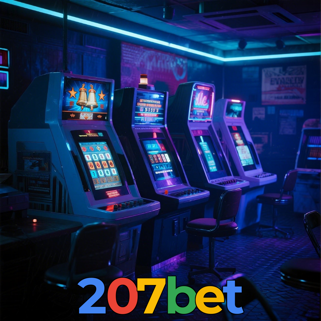 207bet:Ganhe prêmios em jogos de poker e aposte no futebol com grandes odds!