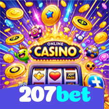 207bet：Jogue no cassino online com apostas no futebol e ganhe grandes prêmios!