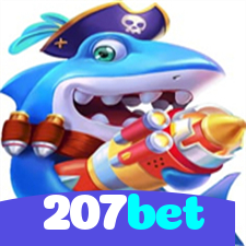 207bet：O cassino online mais seguro para apostar no futebol e jogar blackjack!