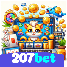 207bet：Jogue slots e aposte no futebol ao vivo para vitórias emocionantes!