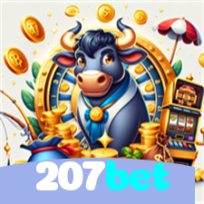 207bet：A roleta está te esperando para grandes prêmios!