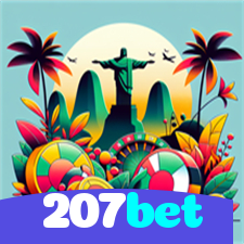 207bet：Jogue poker, aposte no futebol e conquiste prêmios incríveis!