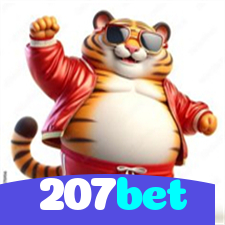 207bet：Jogue roleta, aposte no futebol e ganhe em grande estilo no cassino!