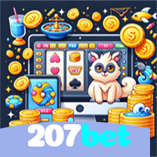 207bet：Ganhe no blackjack, aposte no futebol e vença com grandes prêmios!