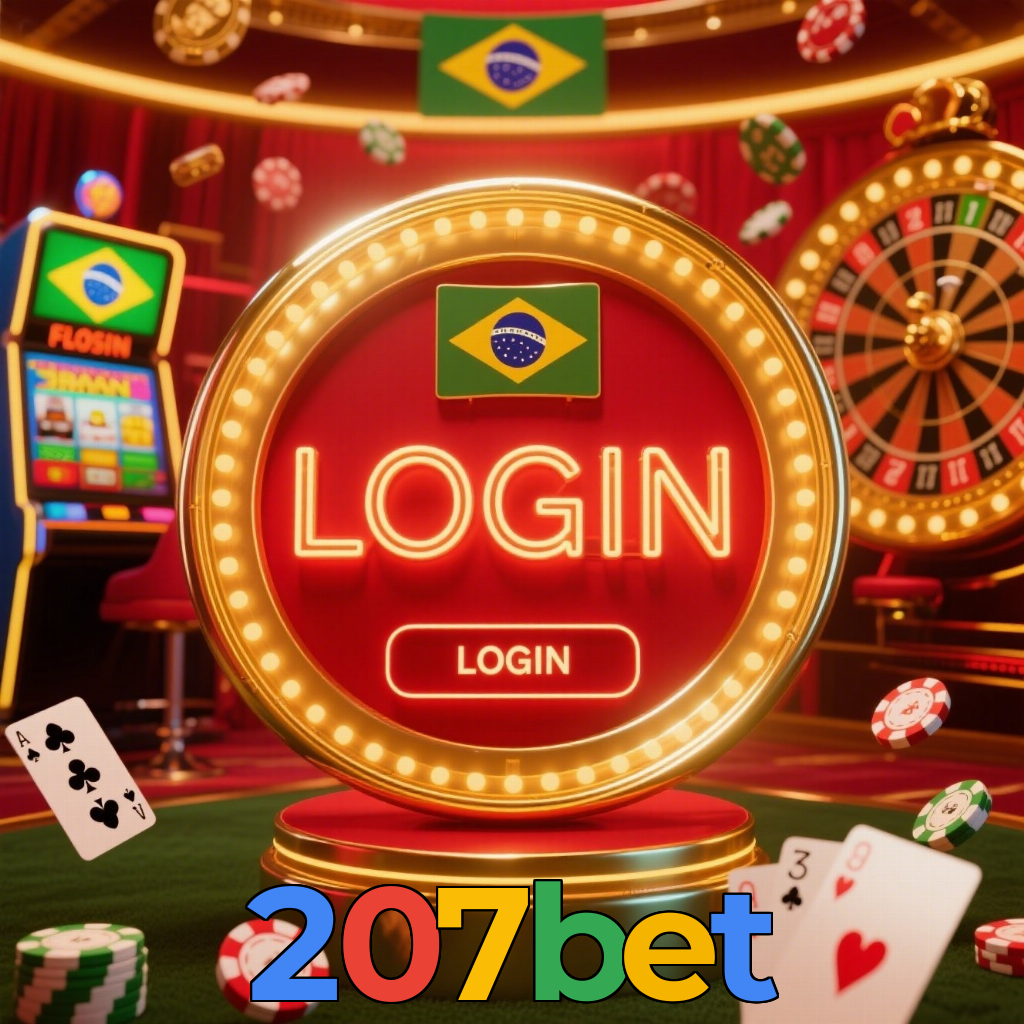 207bet:Jogue roleta, blackjack e aposte no futebol para uma experiência completa!