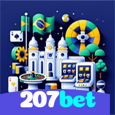 207bet：Jogue futebol online e conquiste a vitória com sua habilidade!