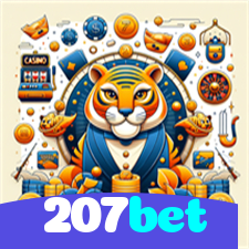 207bet：Ganhe no futebol e nos melhores jogos de cassino como poker e blackjack!