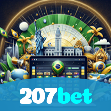 207bet：Encontre o seu jogo favorito e leve para casa prêmios fantásticos!