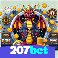 207bet：A melhor plataforma para apostas no futebol e diversão em jogos de cassino!