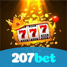 207bet：O melhor do futebol online está aqui! Aposte e vença!