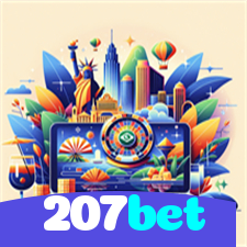 207bet：Onde o futebol e o cassino se encontram para grandes vitórias!