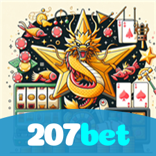 207bet：Jogue nas mesas de poker e se torne um campeão das cartas!