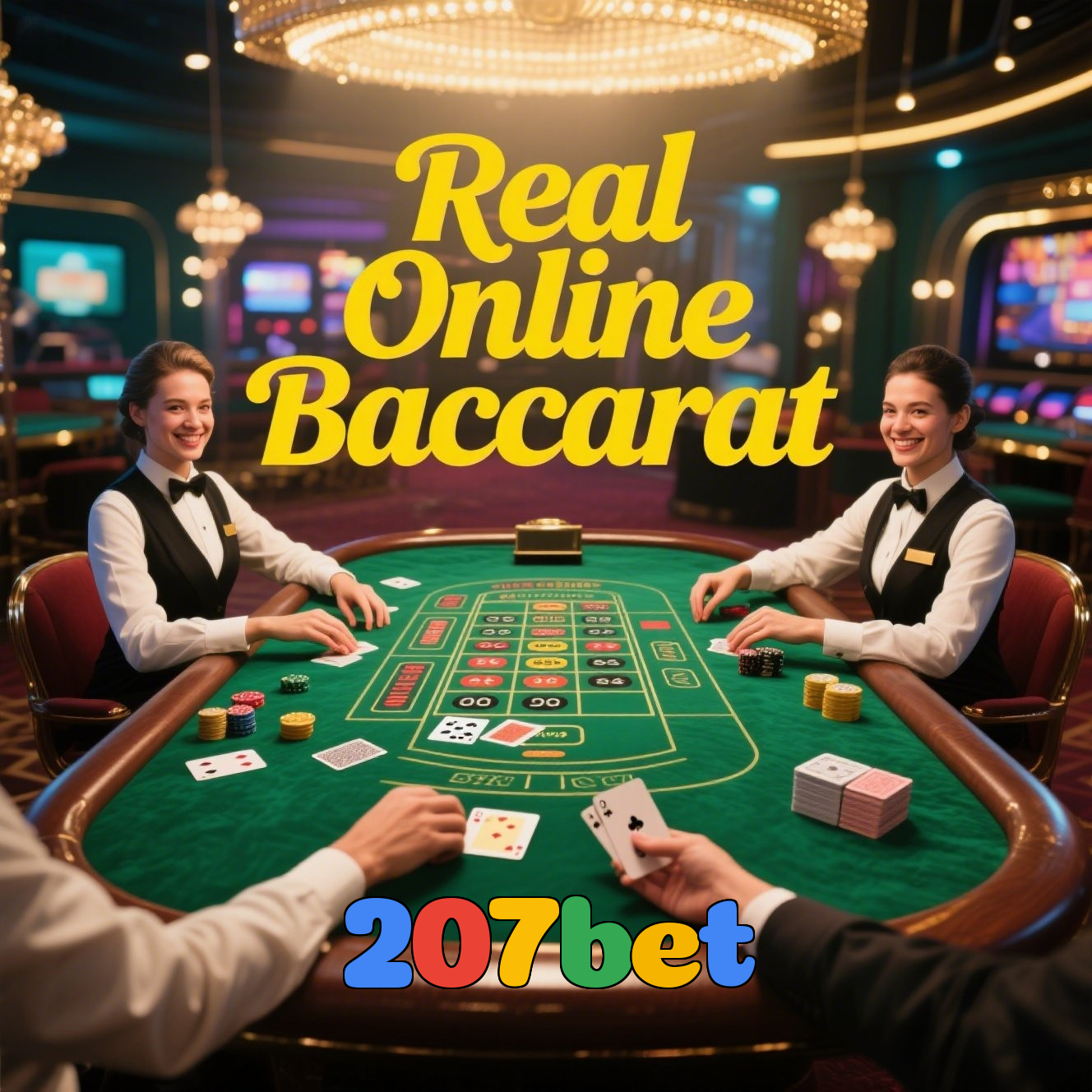 207bet:Jogue em nosso cassino online e descubra os maiores jackpots!