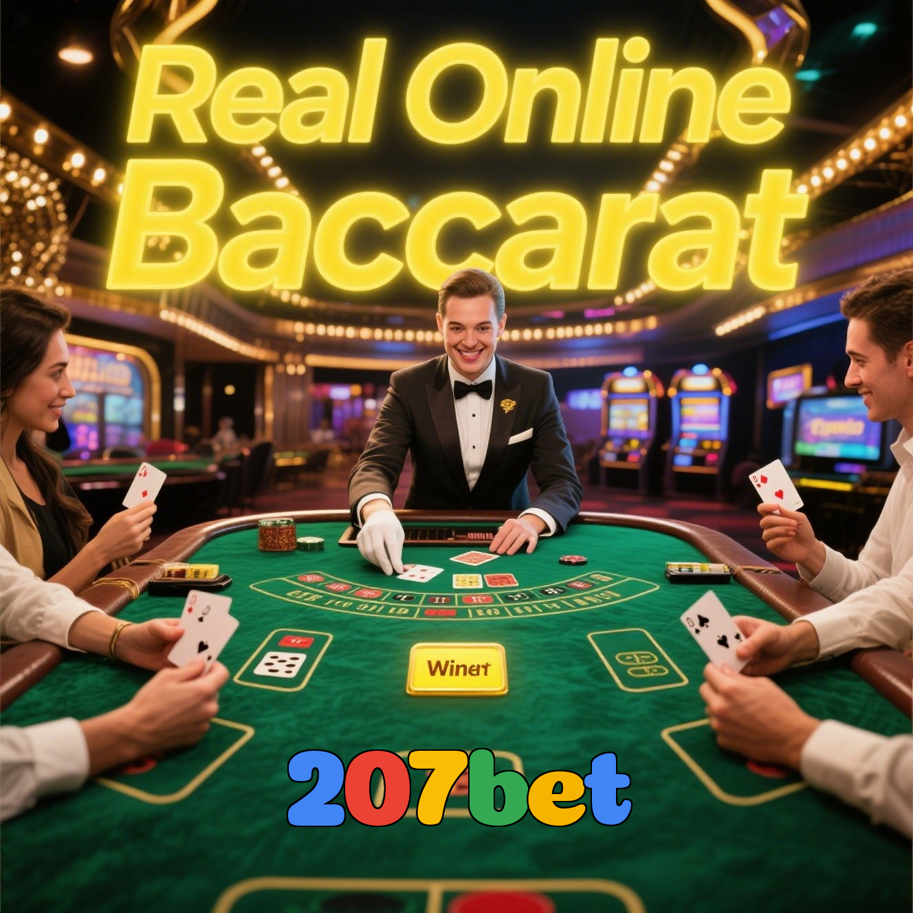207bet:Jogue poker, aposte no futebol e ganhe em grandes jogos de cassino!