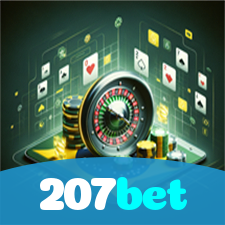 207bet：A diversão e as vitórias estão te esperando no nosso cassino online!