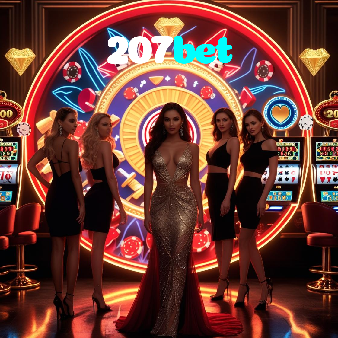 207bet:O cassino online mais seguro para apostas em futebol e diversão com roleta!