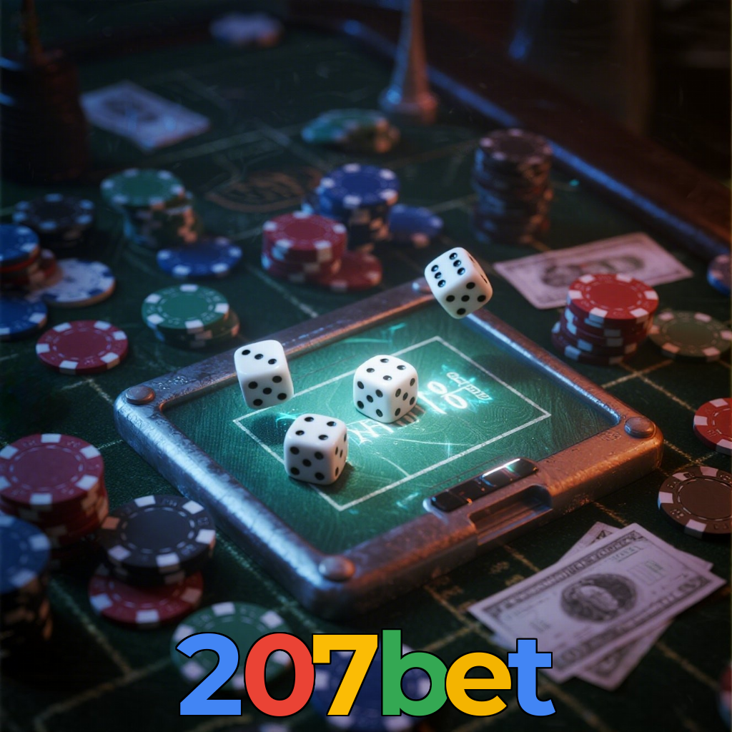 207bet:Vença no poker e mostre que você é um verdadeiro campeão!