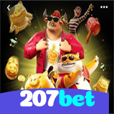 207bet：Cada jogada no blackjack é uma chance de conquistar vitórias!