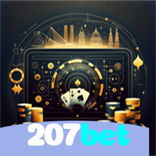 207bet：Apostas de futebol online para os verdadeiros fãs! Vença agora!