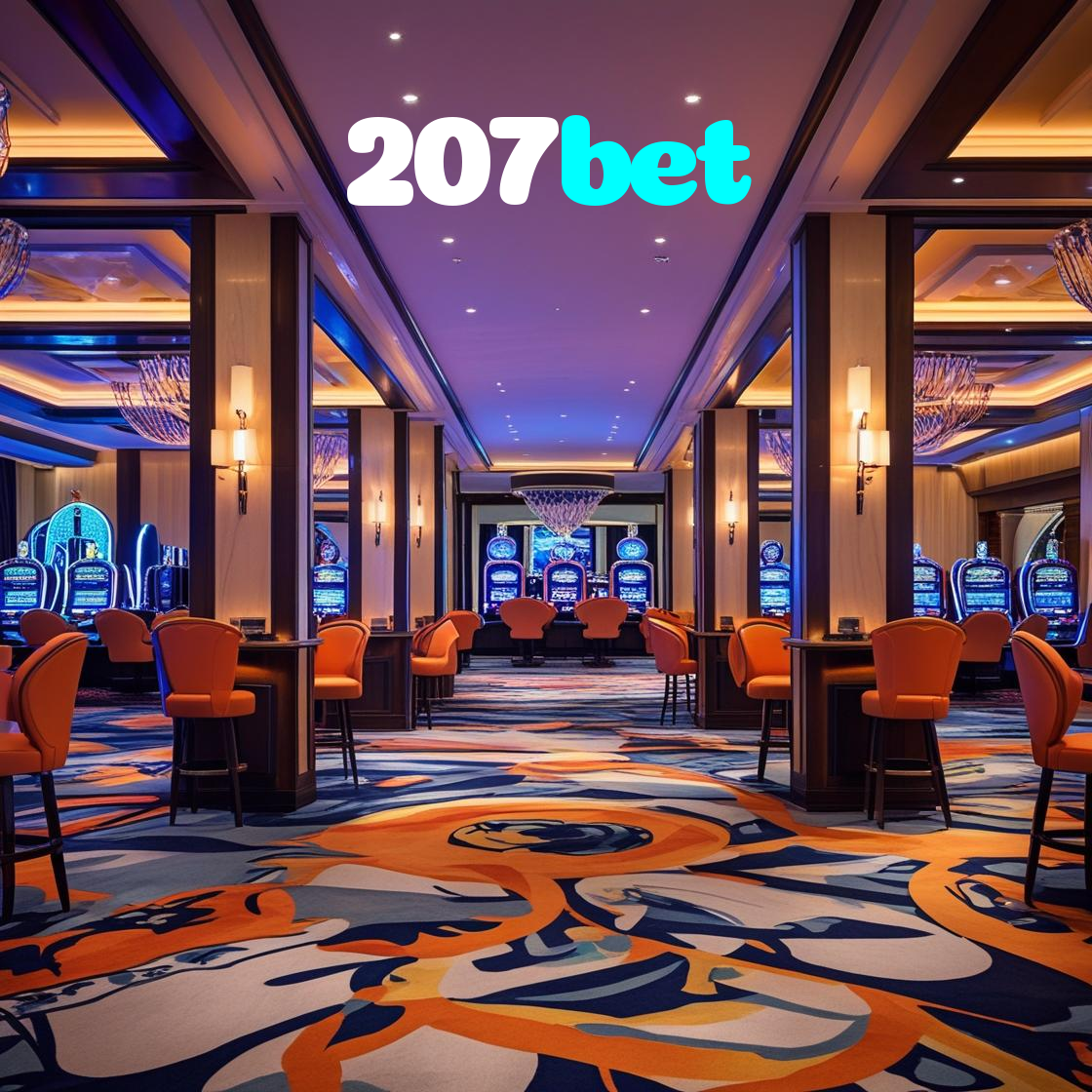 207bet:Entre na ação! Aposte nas melhores mesas de roleta!