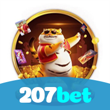 207bet：Aposte no futebol online e vença os maiores campeões!
