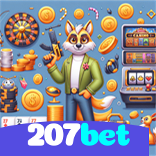 207bet：Vença no futebol online e sinta o sabor da conquista!