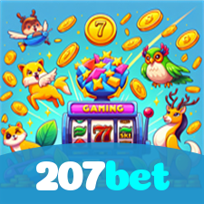 207bet：Jogue poker, aposte no futebol e conquiste prêmios incríveis no cassino!