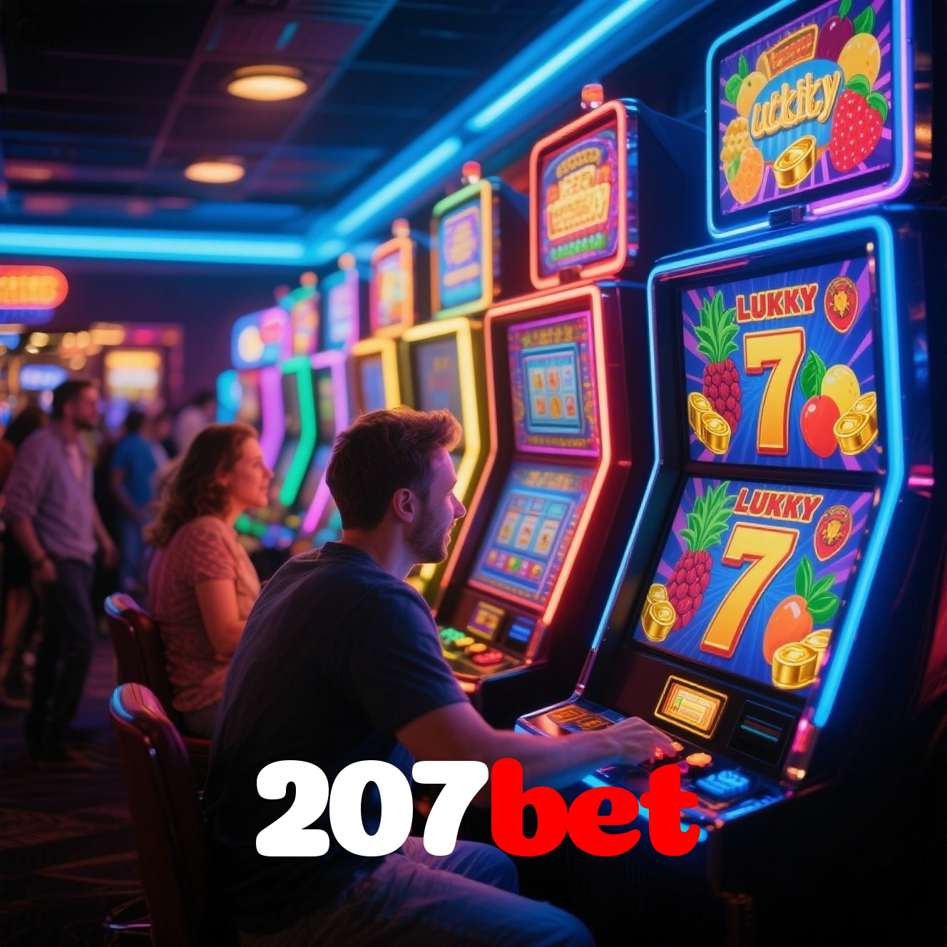 207bet:Jogue blackjack, aposte no futebol e leve para casa grandes prêmios!