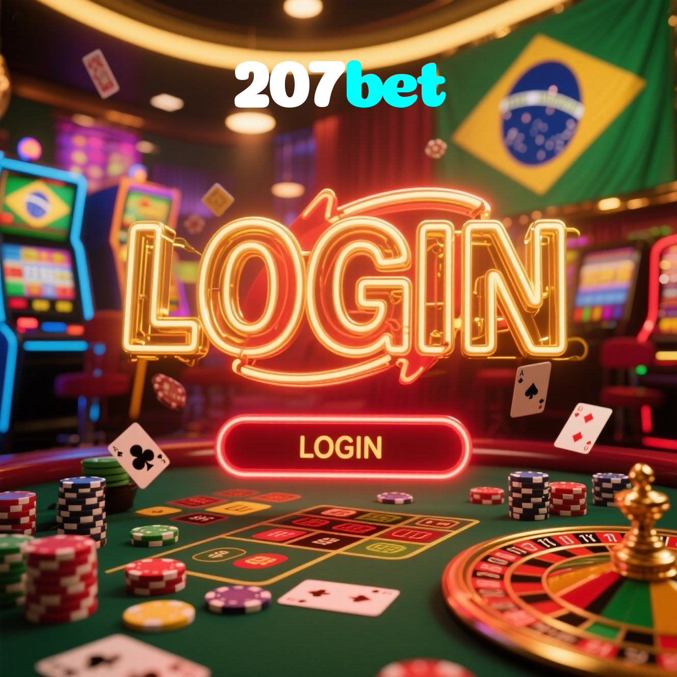 207bet:Onde sua sorte brilha com apostas no futebol e grandes prêmios em roleta!