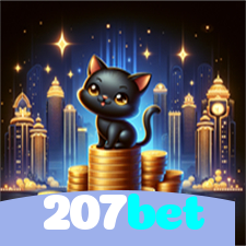 207bet：Em cada jogo, a chance de ganhar é sua! Jogue agora no cassino!