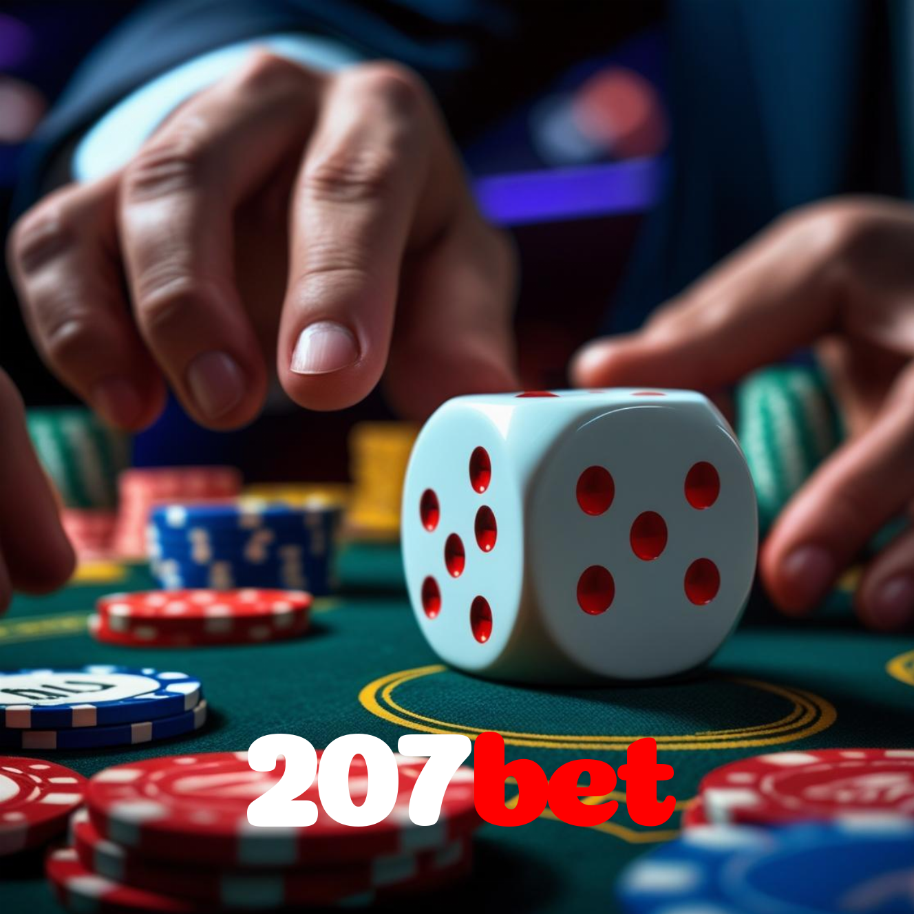207bet:Aposte nas melhores partidas de futebol online e vença!