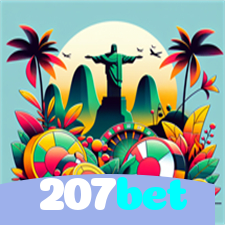 207bet：O cassino online mais seguro para apostar no futebol e jogar blackjack!