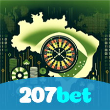 207bet：Aposte no futebol e jogue os melhores jogos de cassino com segurança!