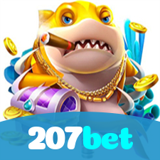 207bet：Sinta a emoção de ganhar no cassino online! Aposte e vença!