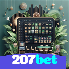 207bet：Sinta a emoção de apostar no futebol online e conquistar prêmios!