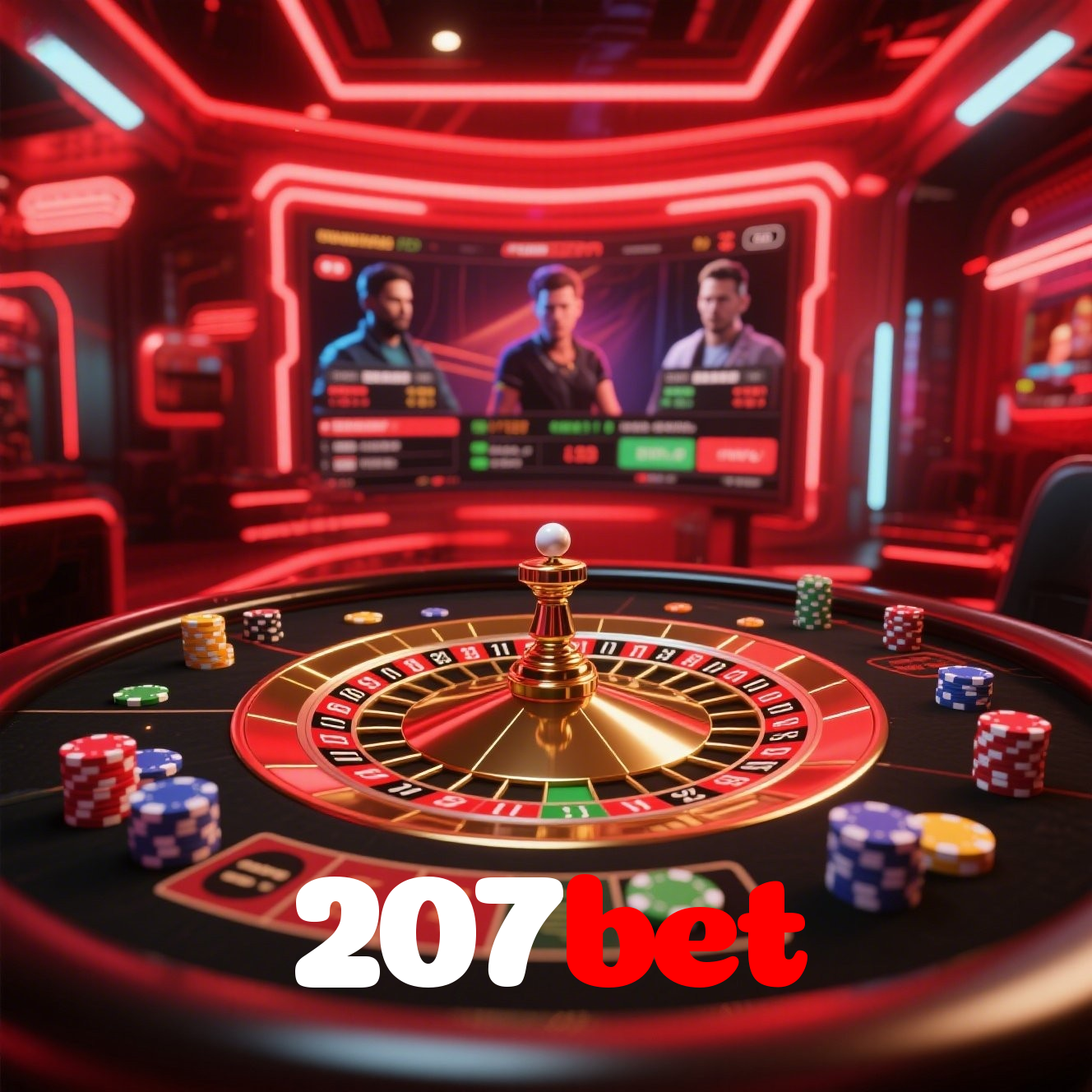 207bet:O cassino online mais confiável, com poker, roleta e futebol online!