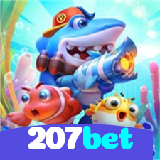 207bet：Jogue roleta, aposte no futebol e ganhe em grande estilo no cassino!