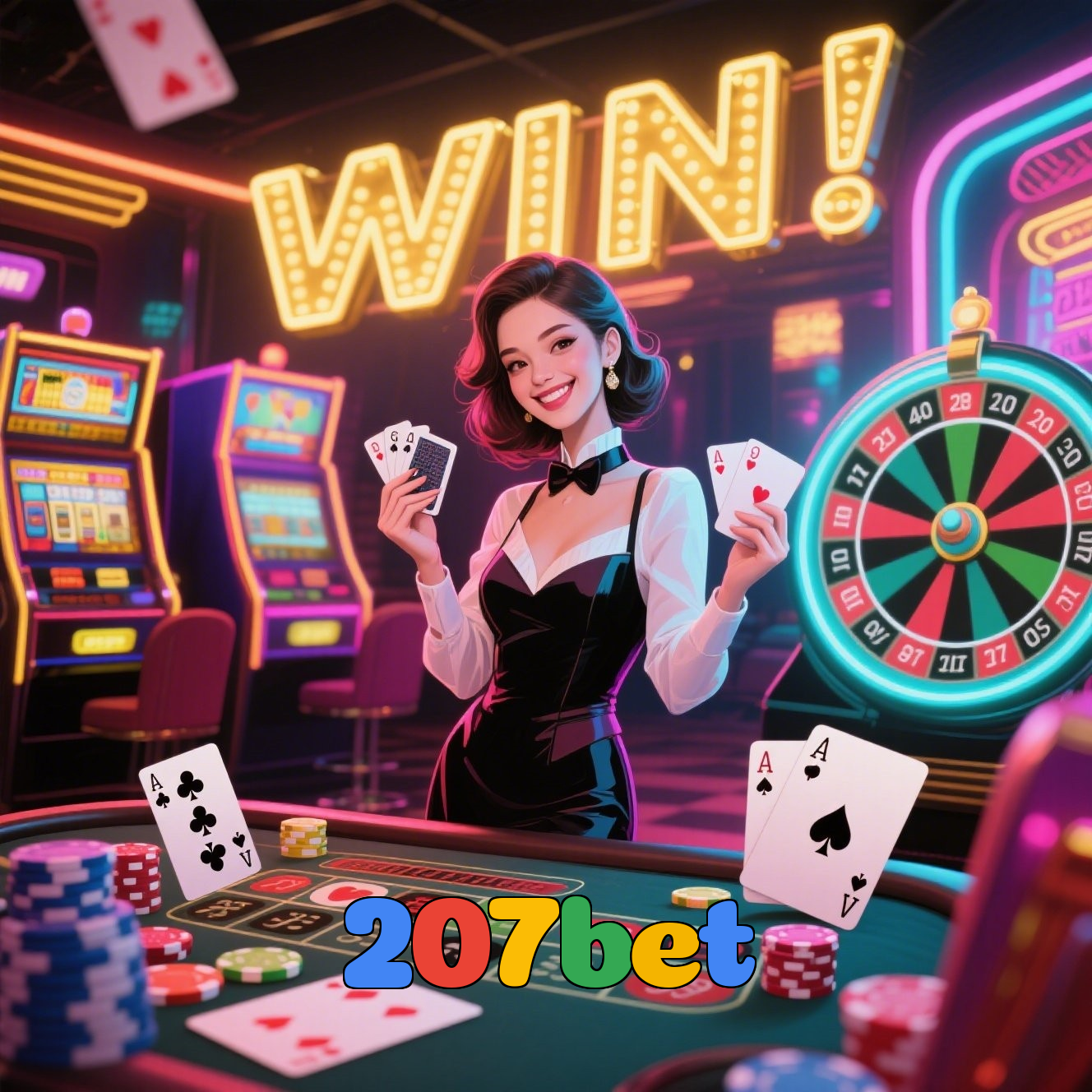 207bet:Jogue no melhor cassino online e descubra os maiores jackpots!