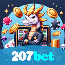 207bet：O futebol nunca foi tão divertido! Aposte nas melhores partidas e vença!