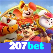 207bet：Jogue nas roletas e experimente a verdadeira emoção do cassino!