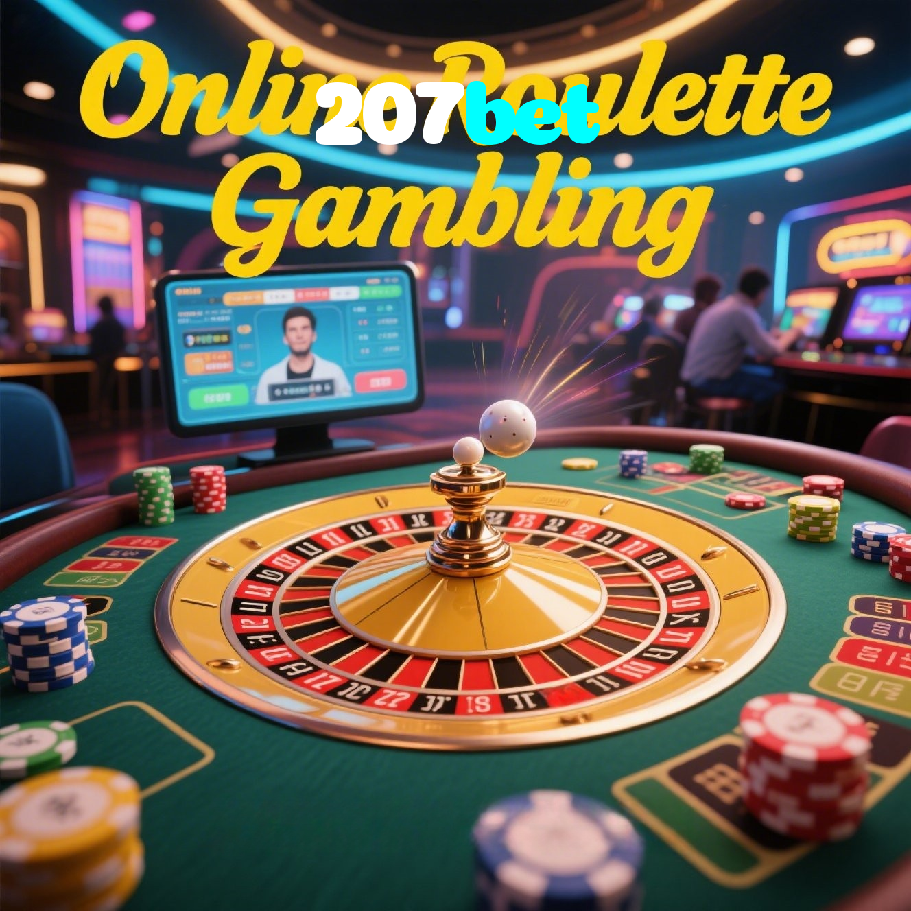 207bet:Vença no cassino online com blackjack e apostas esportivas no futebol!