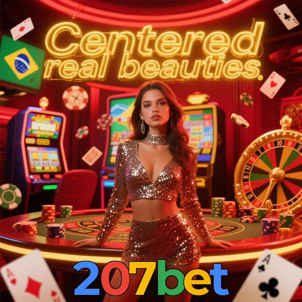207bet:Jogue nas mesas de poker e se torne um campeão das cartas!