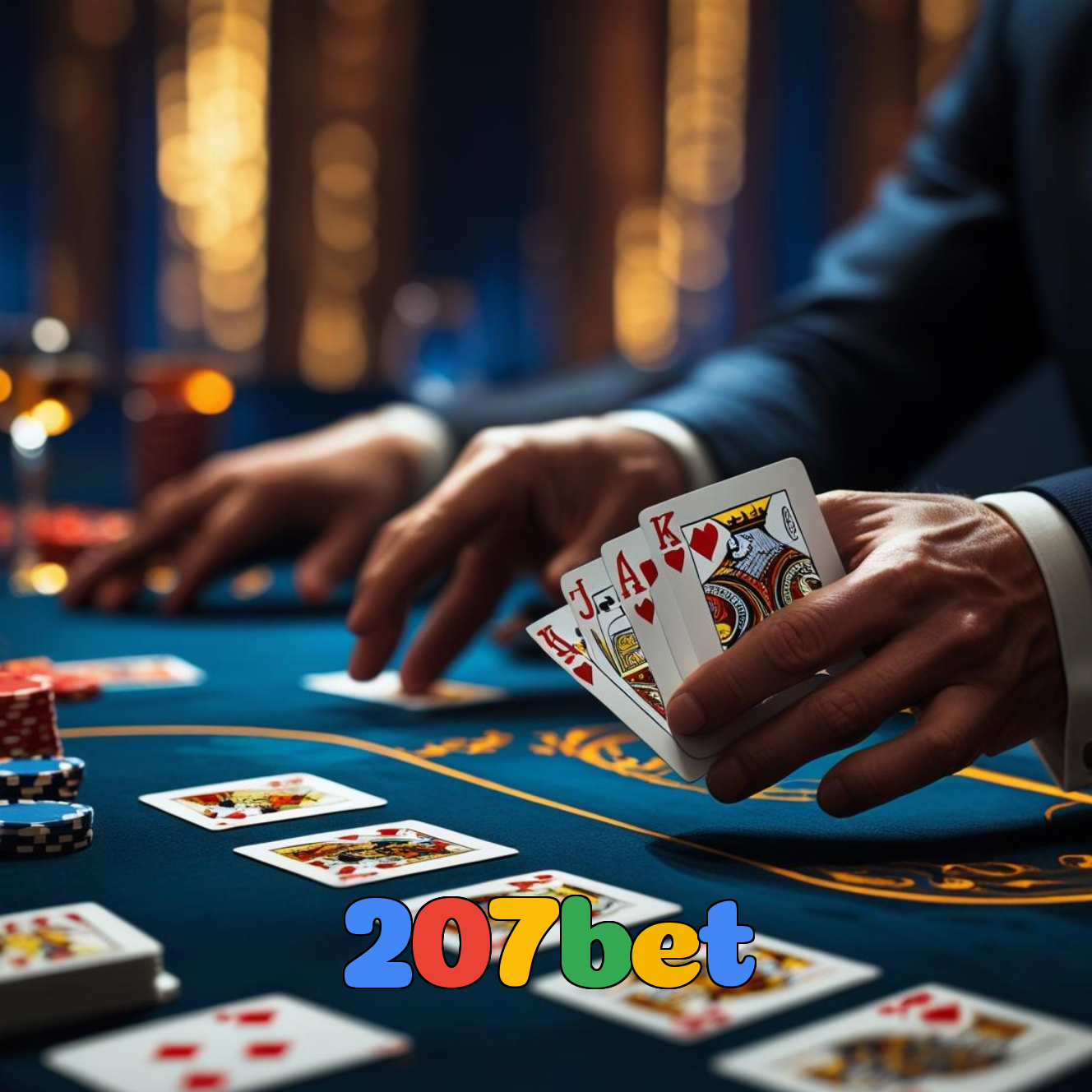 207bet:Jogue slots, aposte no futebol e ganhe grandes prêmios em nosso cassino!