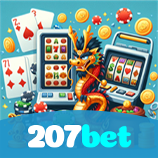 207bet：Ganhe muito jogando blackjack e apostando no futebol online!