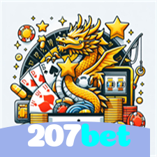 207bet：Jogue poker e aposte no futebol para grandes prêmios em nosso cassino!