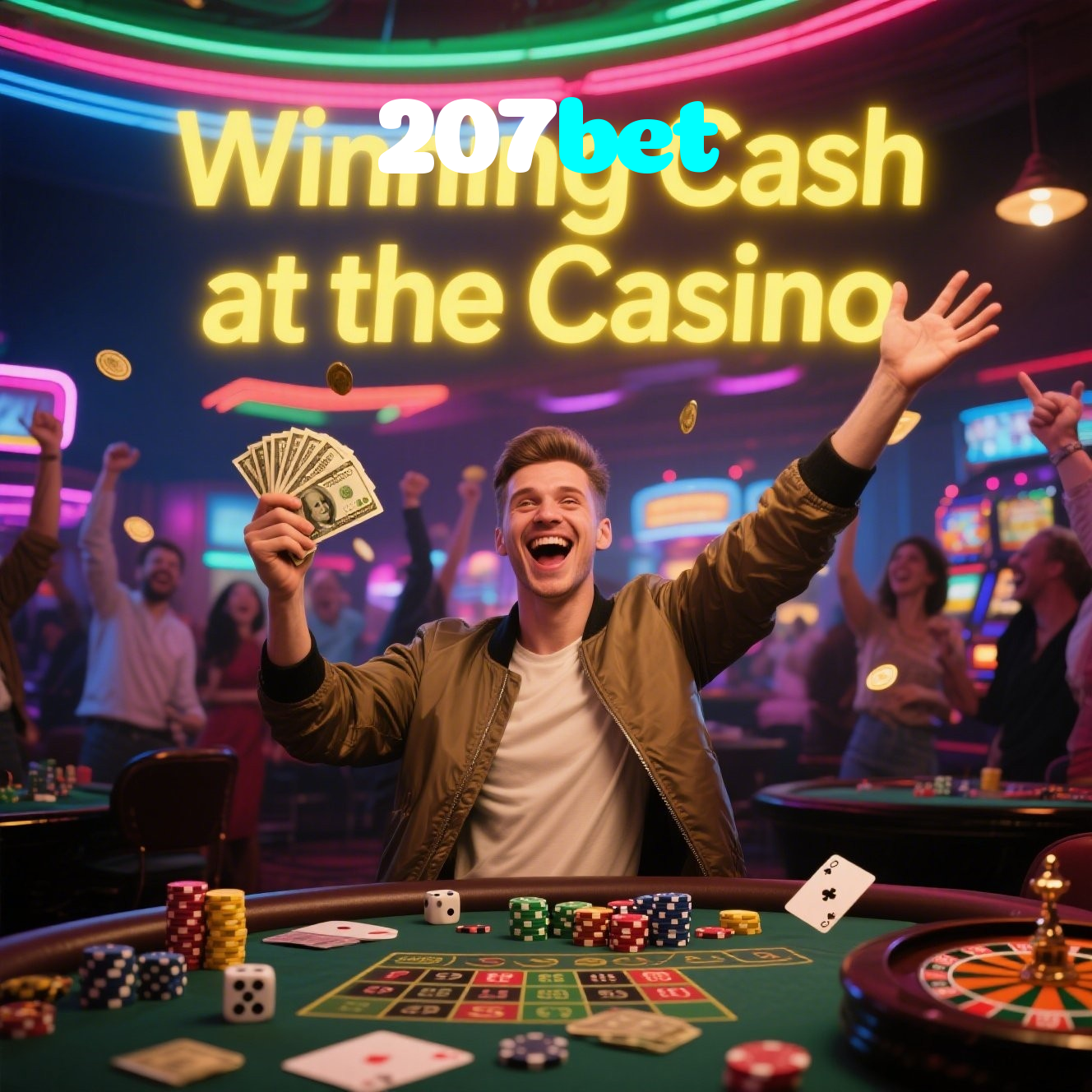 207bet:Jogue slots, aposte no futebol e ganhe no cassino online mais seguro!