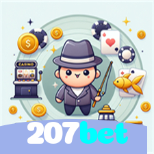 207bet：Desafie a roleta e conquiste prêmios incríveis!